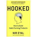 Nir Eyal - Hooked