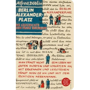 Berlin Alexanderplatz (ISBN: 9783596521494)