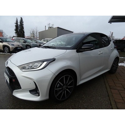 Toyota Yaris 1.5 Hybrid 130 GR Sport 96 kW