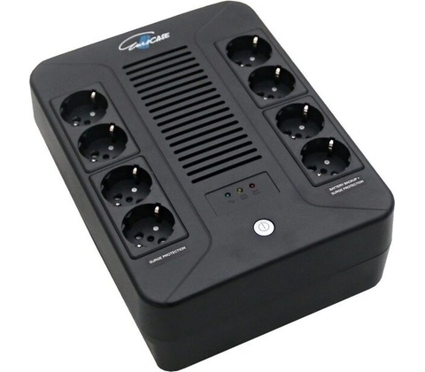 EUROCASE EA200PLUS EVO 800VA