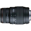 Objektivy SIGMA 70-300mm f/4-5.6 DG Macro Sony