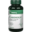 Vitaking Cardiolic formula 60 kapsúl