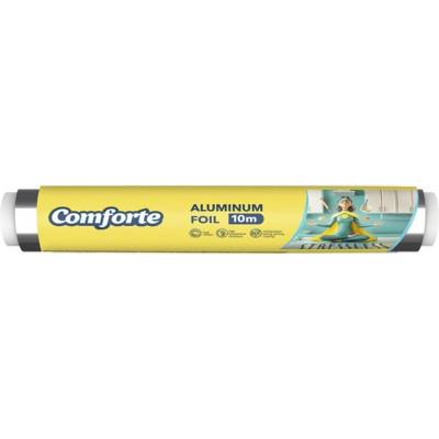 COMFORTE Алуминиево фолио comforte 10 м af1050comf (af1050comf)