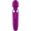 Alive Be Wanded wand