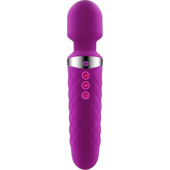 Alive Be Wanded wand