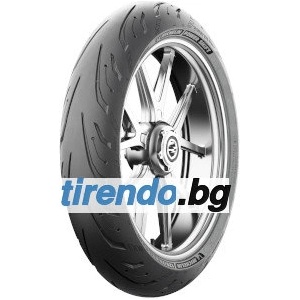 Michelin Power Shift ( 120/70 R15 TL 56H M/C, Предно колело ) - tirendo Мотоциклетни гуми