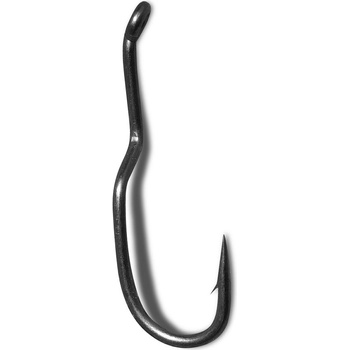 Carp´R´Us Cranked Hook ATS vel.4