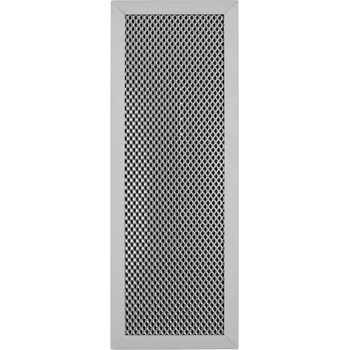 Image 1 of Klarstein Комбиниран филтър за абсорбатор, 27, 5 х 10, 2 см, резервен филтър, аксесоари, алуминий (CGCH3-CF-277x102) (CGCH3-CF-277x102)