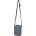 Jack Wolfskin Чанта за рамо Jack wolfskin Konya Bag Shoulder bag - Grey Odessa - размер 1 l (510-6761-0211)