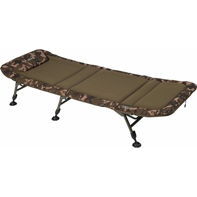 Fox Lehátko Duralite Bedchair