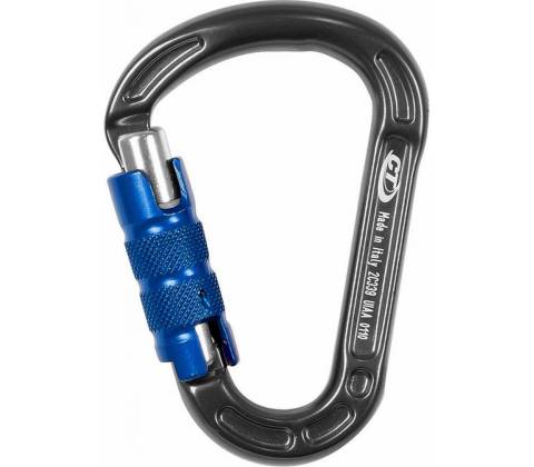 Climbing Technology Concept TG