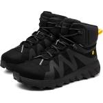 Joe Nimble Дамски туристически обувки Joe Nimble Women's Mountain Addict Walking boots - Black - размер 36 (EU) (119-1028-0112)