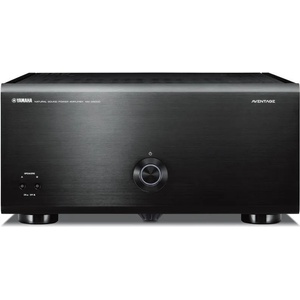 Yamaha MX-A5200 Усилватели