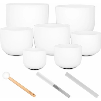 Sela SECF-SET Комплект кристални купи (SECF-SET)