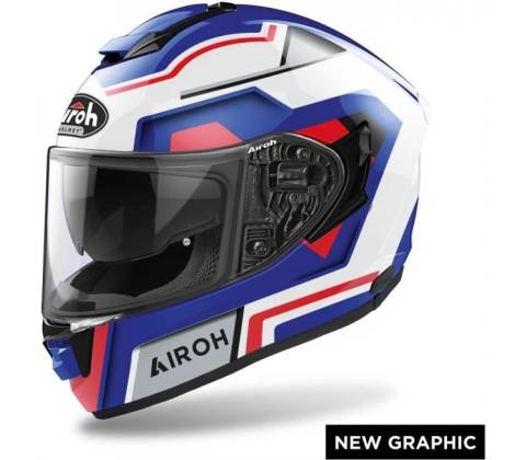 Airoh ST 501 Square