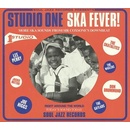 VARIOUS - STUDIO ONE SKA FEVER CD