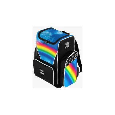 Batoh ENERGIAPURA RACER BAG FASHION - RAINBOW