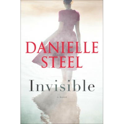Invisible - Danielle Steel