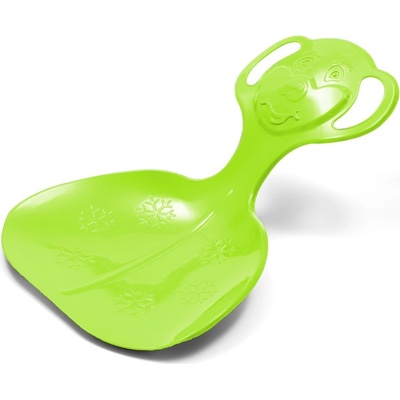 Baby Mix klzák COMFORT LINE M zelená