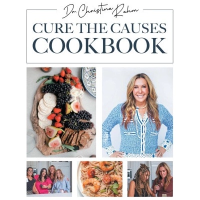 Cure the Causes Cookbook