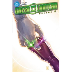 Green Lantern Vol. 6: With This Ring (ISBN: 9781799509387)