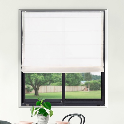 FOA Rímská roleta, STANDARD, Smotanová, R 001 100 x 50 cm