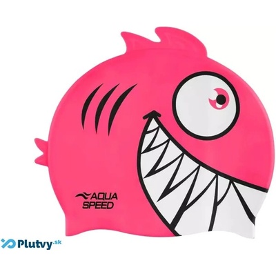 Aqua-Speed Piraňa