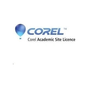 Corel Academic Site License Premium Level 3 Buy-out Premium - CASLL3PREBO
