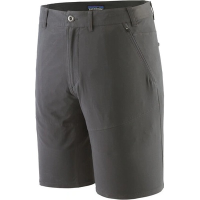 Patagonia M's Terravia Trail shorts šedá