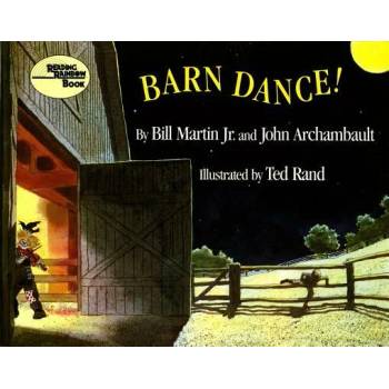 Image 1 of Barn Dance | Bill Martin, John Archambault, Ted Rand