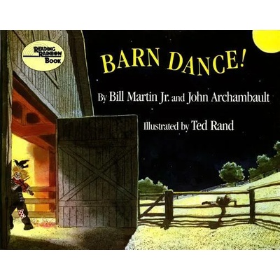 Barn Dance | Bill Martin, John Archambault, Ted Rand
