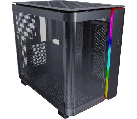 Montech KING 95 Black