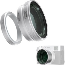 Freewell 2v1 širokoúhlý a macro objektiv pro Fuji X100VI/X100V