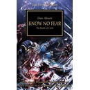 Horus Heresy: Know No Fear