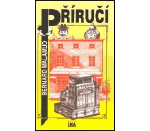 Příručí - Bernard Malamud