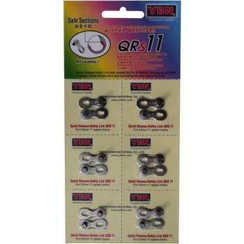 řetězové spojky MAX1 11 speed