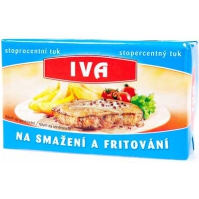 Iva Ztužený Tuk 200 g – Zboží Dáma