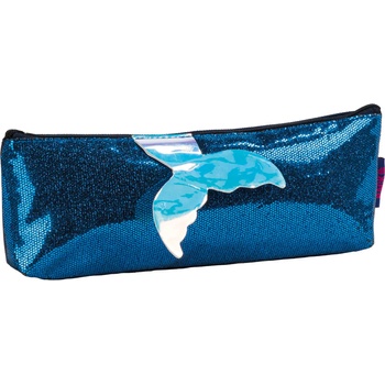 Image 1 of DERFORM Ученически несесер BackUp F 58 Mermaid (PB3F58)