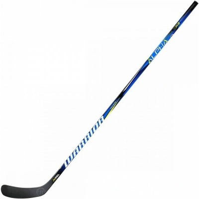 Warrior Alpha QX3 Grip INT