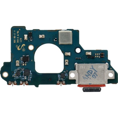 Nabíjecí konektor s mikrofonem pro Samsung Galaxy S20 FE 5G, OEM (Fast Charger)