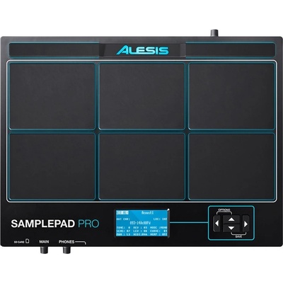 Alesis Sample Pad PRO