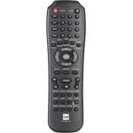 GENERAL DUAL DVD-MS110 HDMI - съвместимо дистанционно управление на марката General (DVD-MS110 HDMI) Дистанционно
