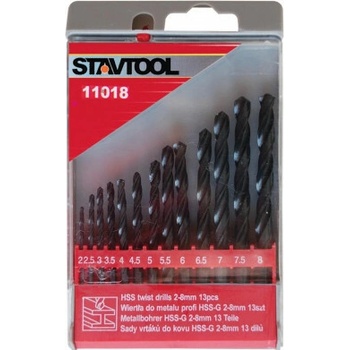 Stavtool P11018A