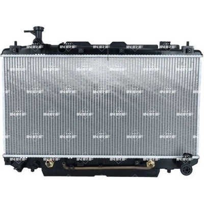 Chladič, chlazení motoru NRF 58415