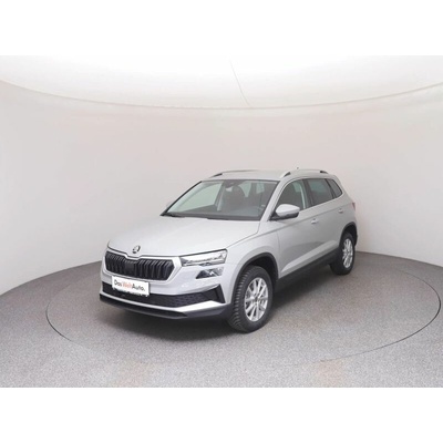 Skoda Karoq TDI Selection 85 kW