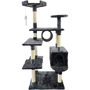 MAVIKAT Котешка драскалка Mavikat Eden 50 x 60 x 151 см