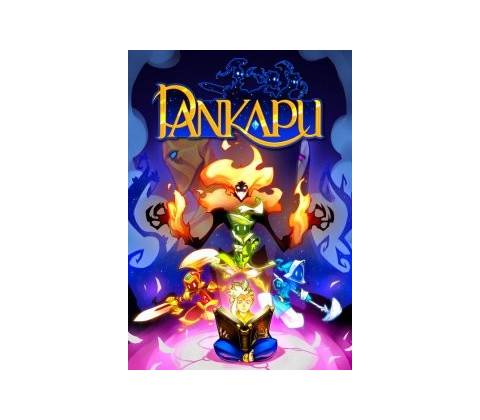 Pankapu