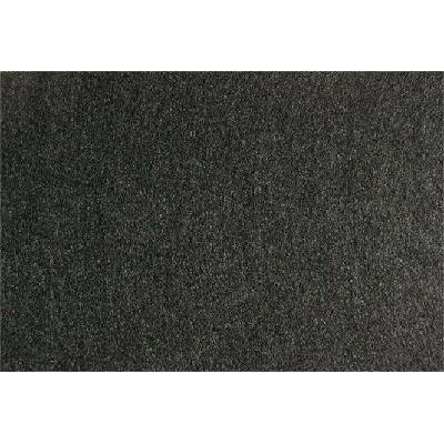 NO NAME Plst, černá, A4, 1 mm ,balení 10 ks 19947