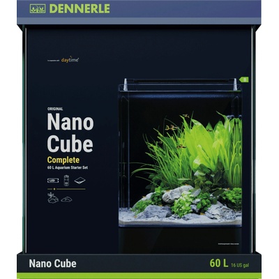 Dennerle Nano Cube Complete 60 l