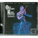 OSBOURNE, OZZY: TRIBUTE CD